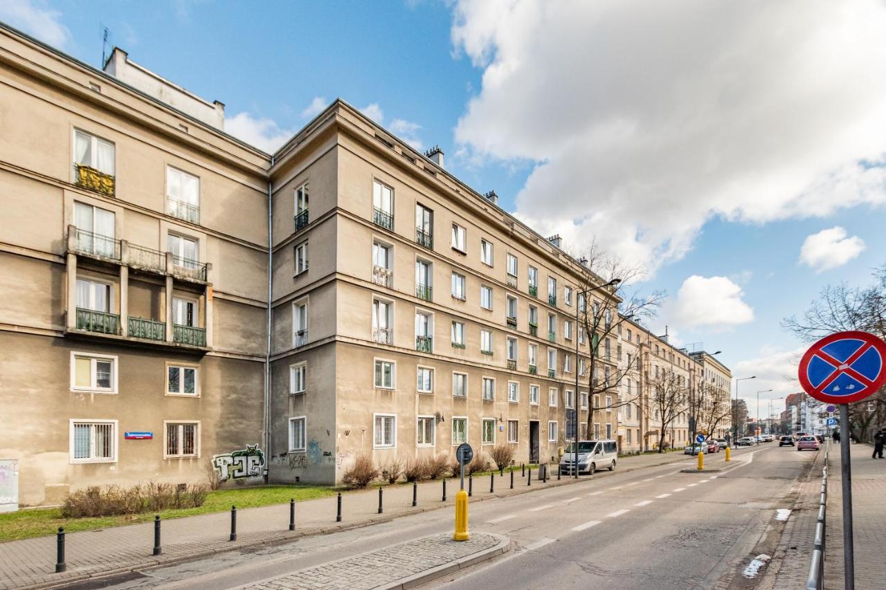 Apartamento Dabrowszczakow 6 By Homeprime *