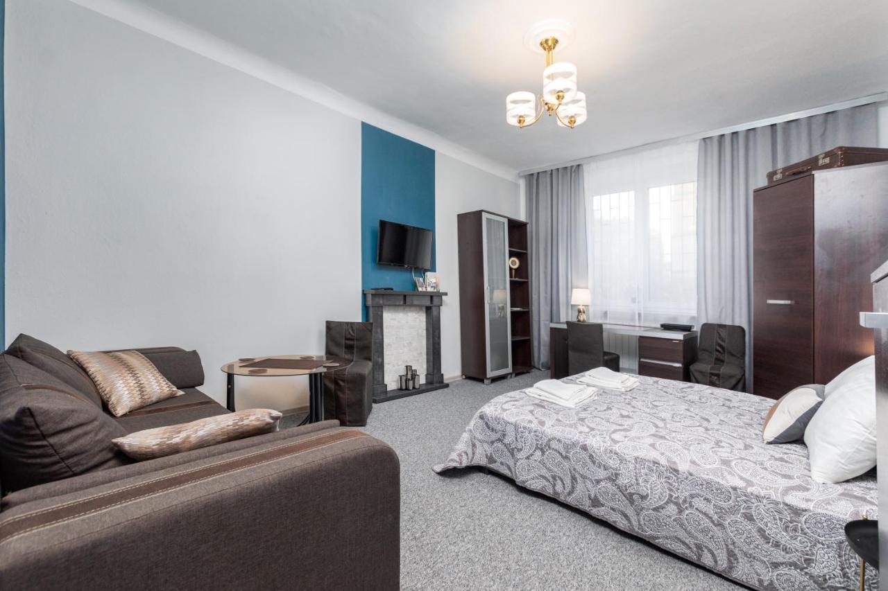 Dabrowszczakow 6 By Homeprime Apartamento *