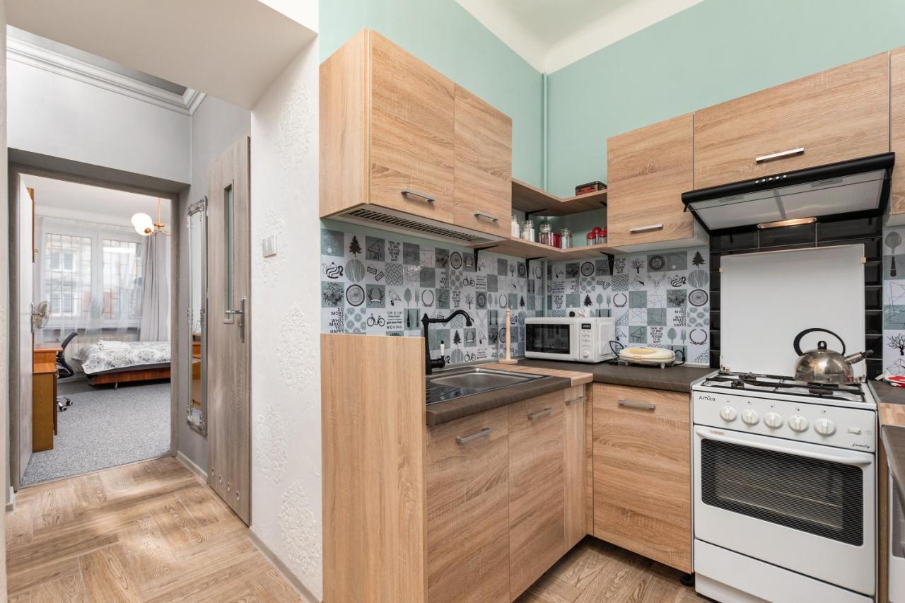 Dabrowszczakow 6 By Homeprime Apartamento *