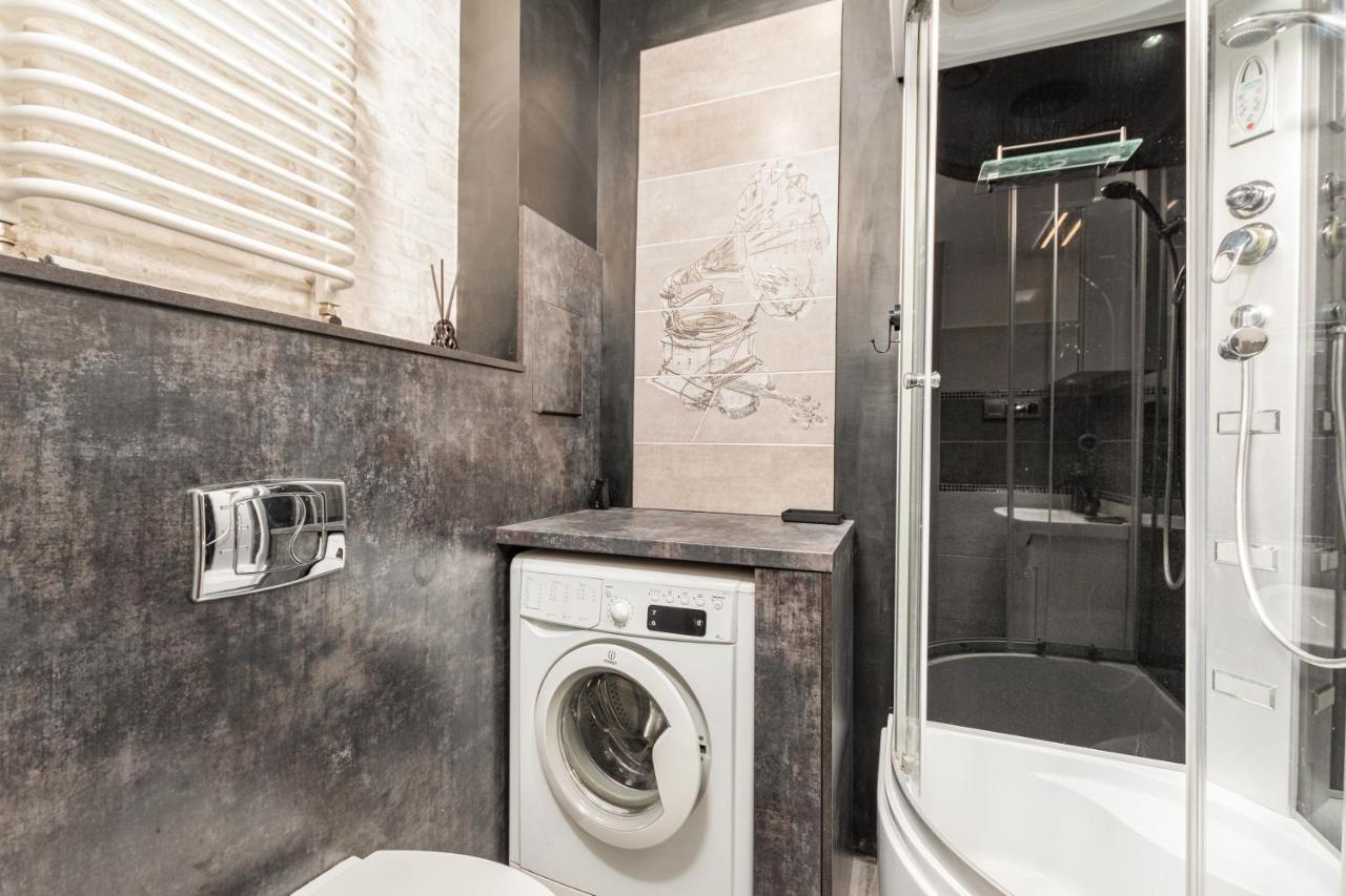 Dabrowszczakow 6 By Homeprime Apartamento Varsóvia