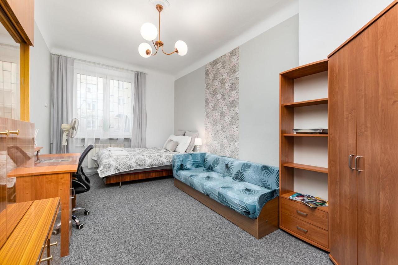Apartamento Dabrowszczakow 6 By Homeprime *