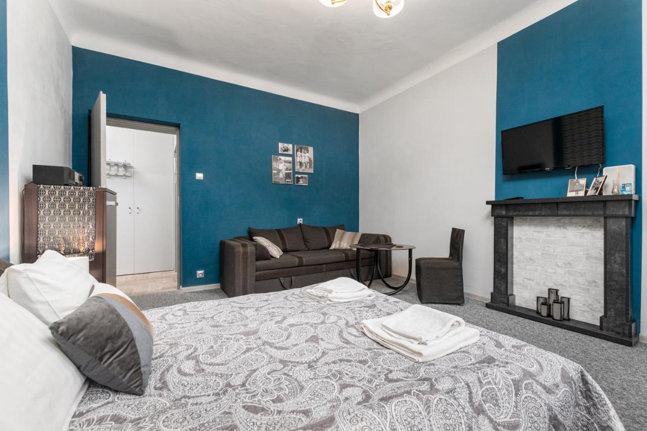 Apartamento Dabrowszczakow 6 By Homeprime *