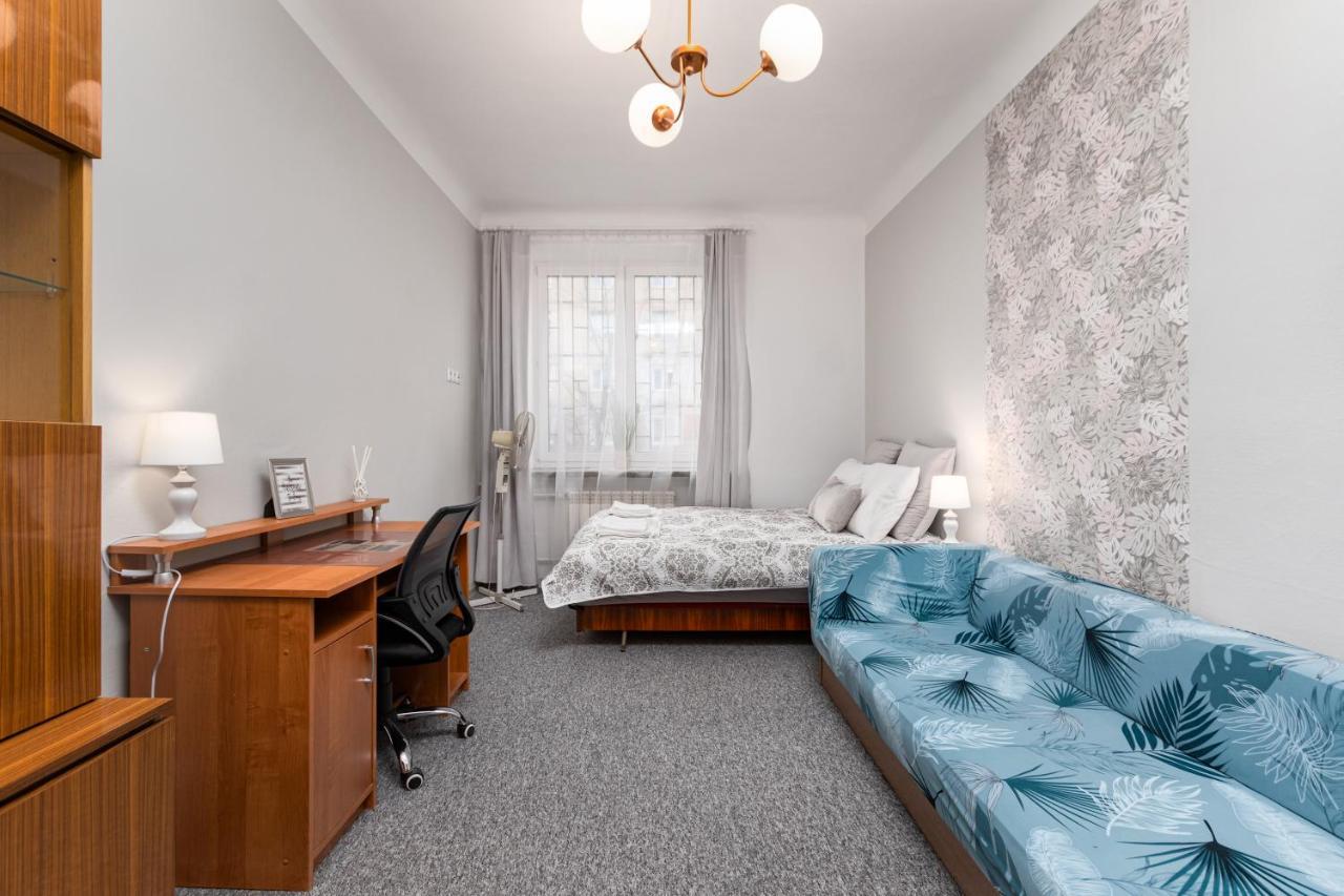 Apartamento Dabrowszczakow 6 By Homeprime