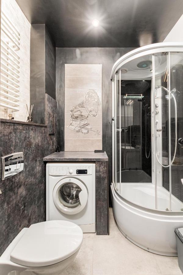 Apartamento Dabrowszczakow 6 By Homeprime *