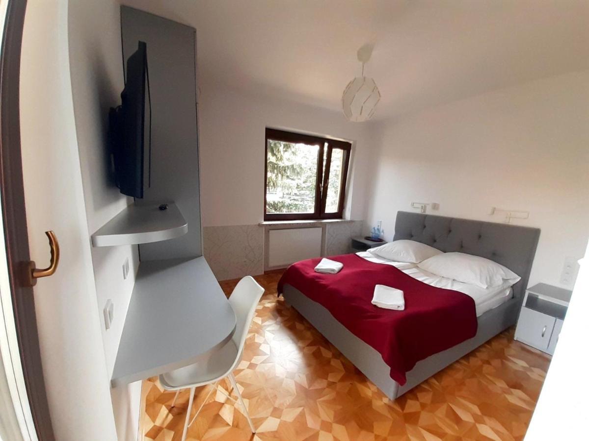 Bajland Aparthotel