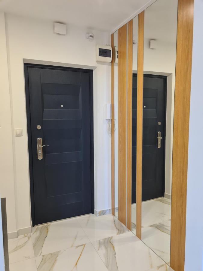 Plac Narutowicza Apartament *
