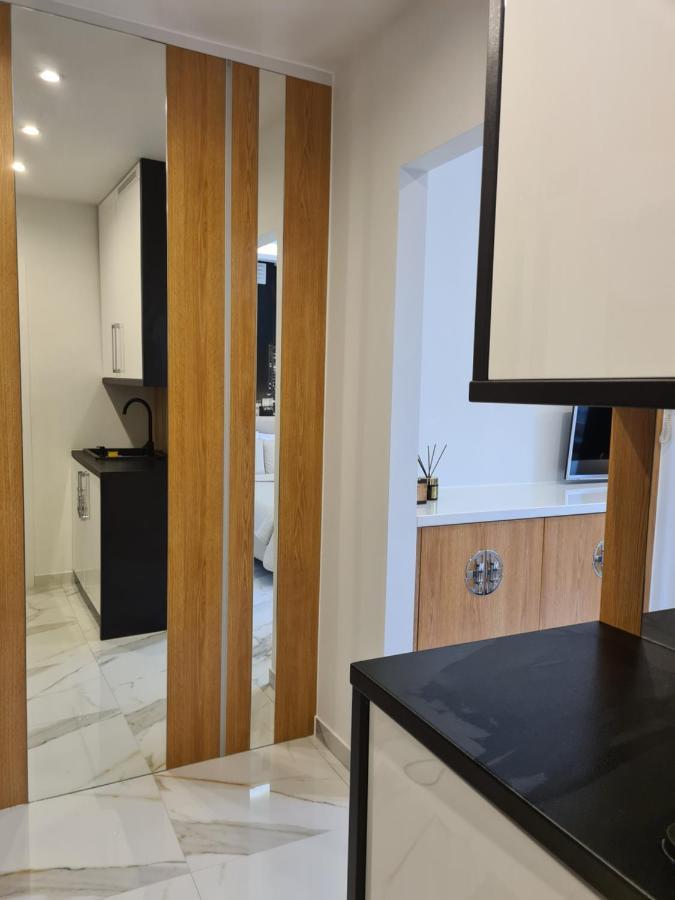 Plac Narutowicza Apartament