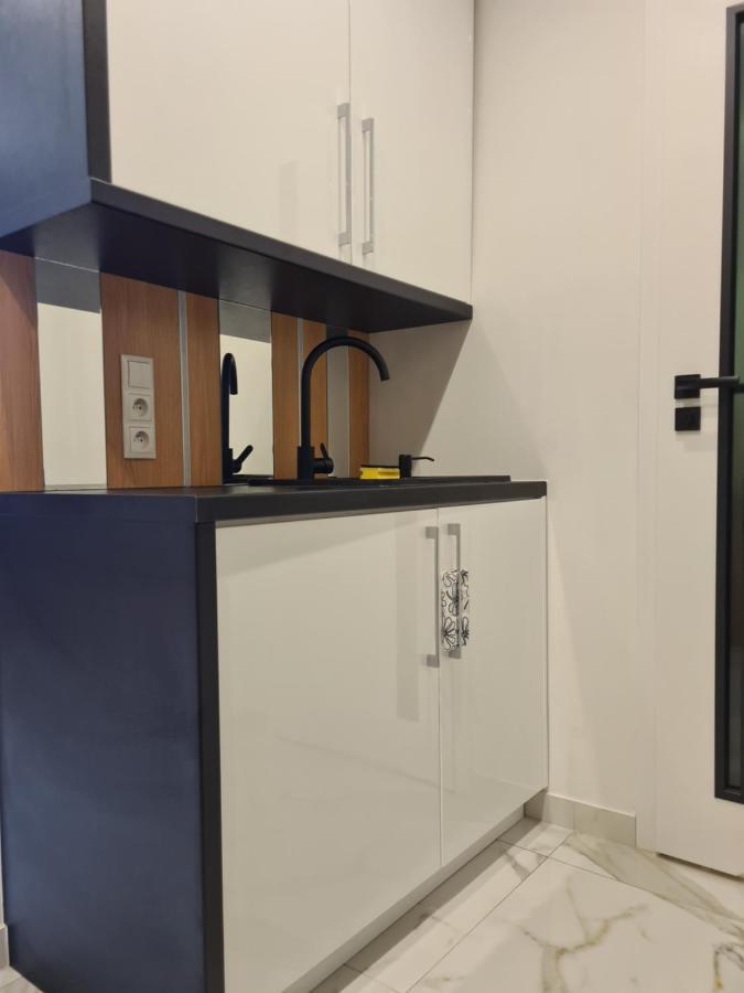 Plac Narutowicza Apartament