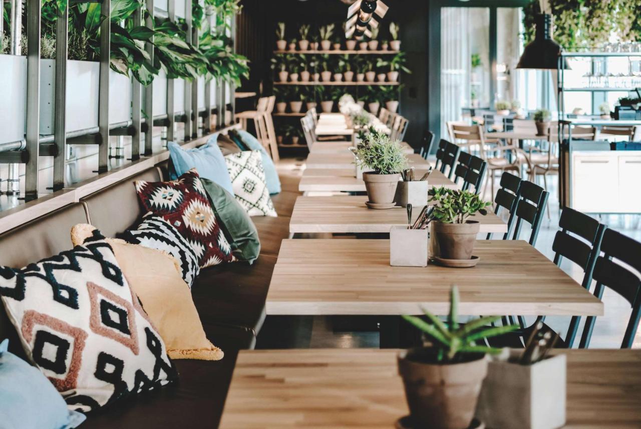Hotel Vienna House By Wyndham Mokotow