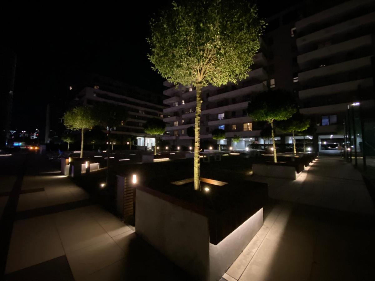 Wola, Wi-fi, Smart Lock, Air Condition Apartamento