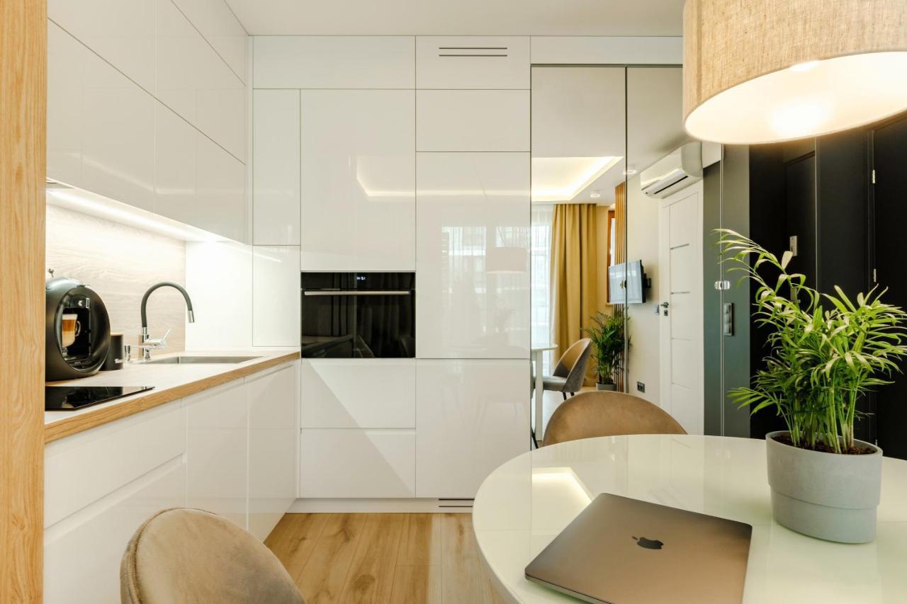 Wola, Wi-fi, Smart Lock, Air Condition * Varsóvia