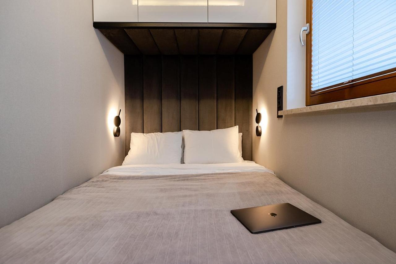 Apartamento Wola, Wi-fi, Smart Lock, Air Condition *