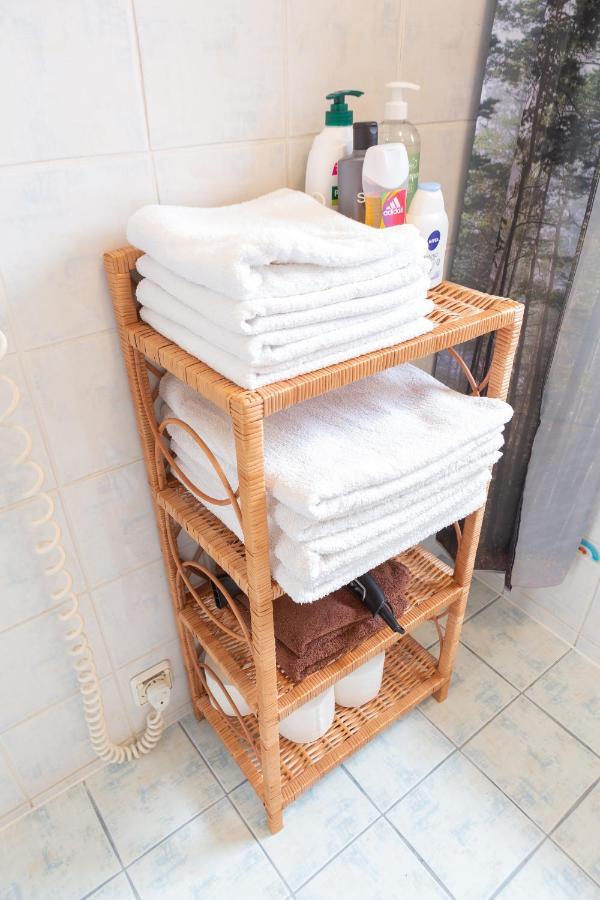 Apartament Monicasa Szczesliwice