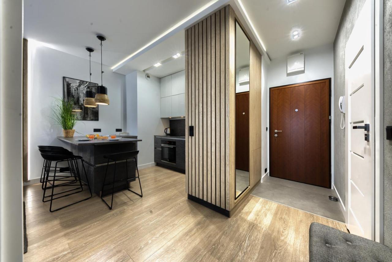 Kazou Arkadia Apartment