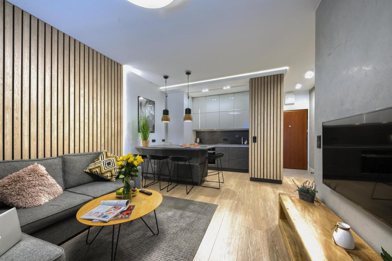 Apartment Kazou Arkadia *