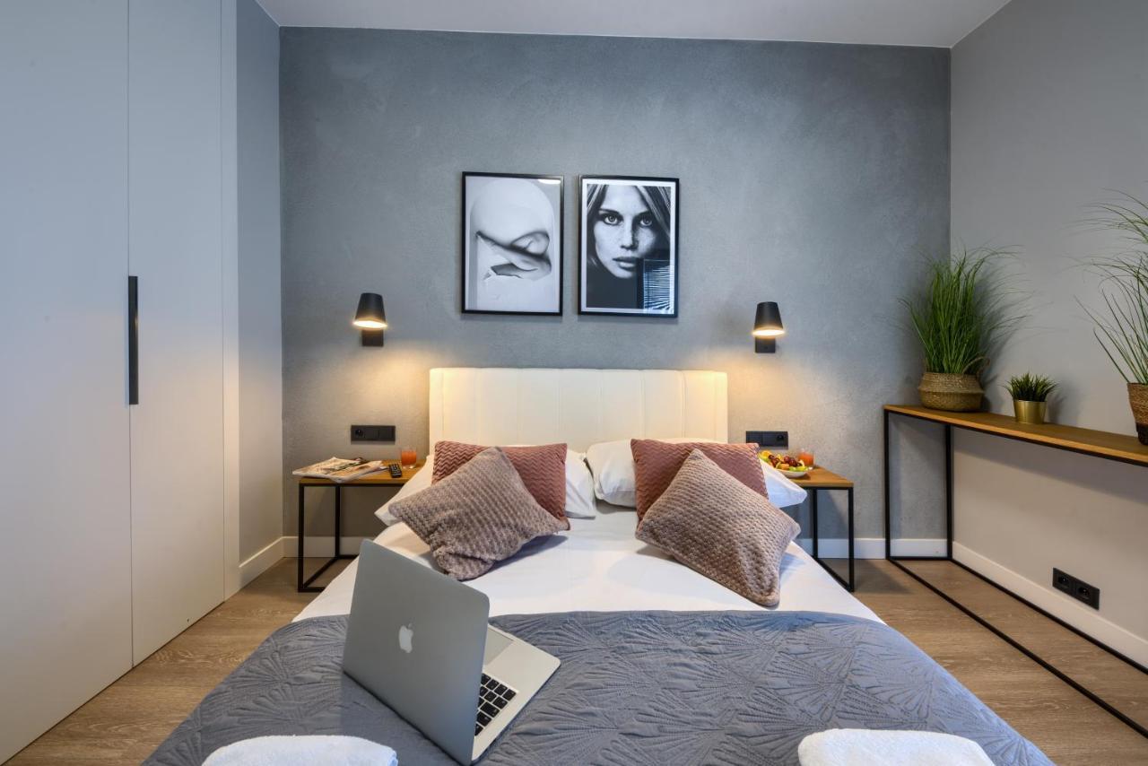 Apartment Kazou Arkadia