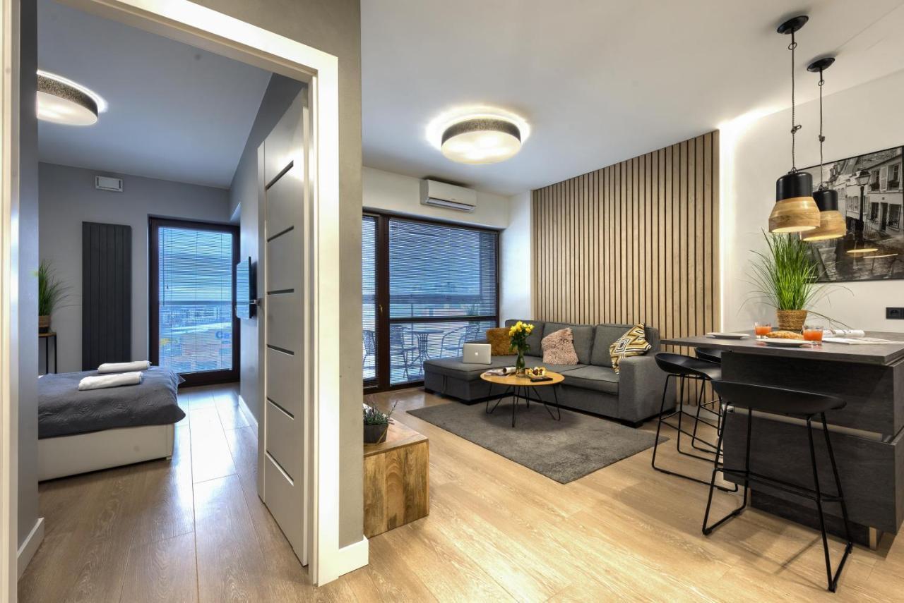 Apartment Kazou Arkadia *