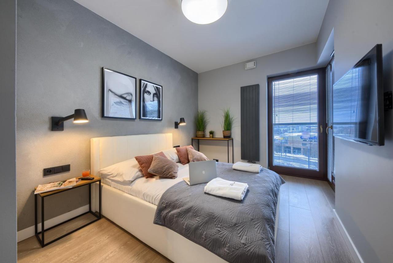 Apartment Kazou Arkadia *