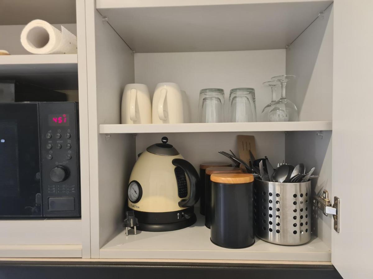 Plac Narutowicza Apartament *