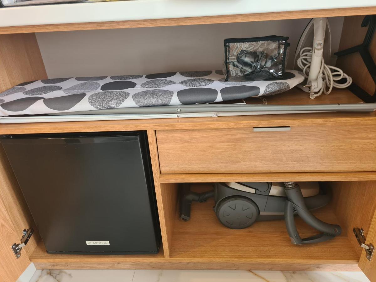 Plac Narutowicza Apartment Warschau