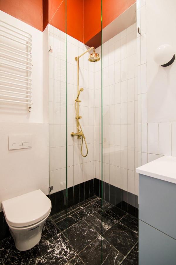 Apartment Nowy Swiat 28