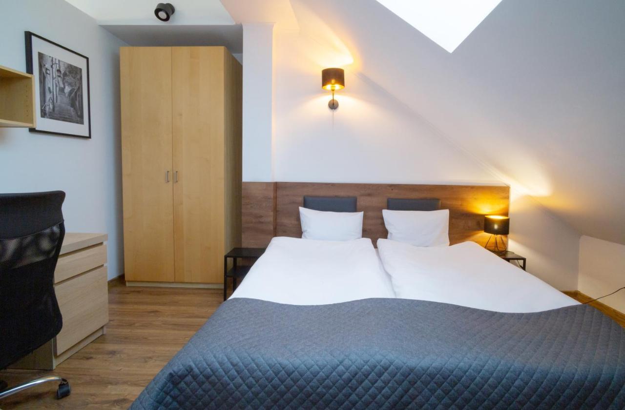 Aparthotel - Wilanow 3*
