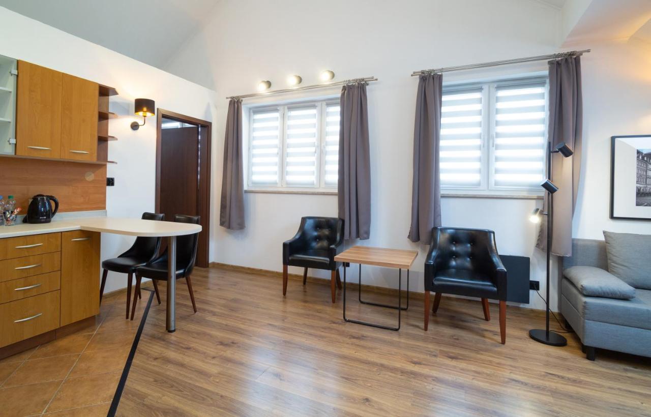 Aparthotel - Wilanow Warsaw
