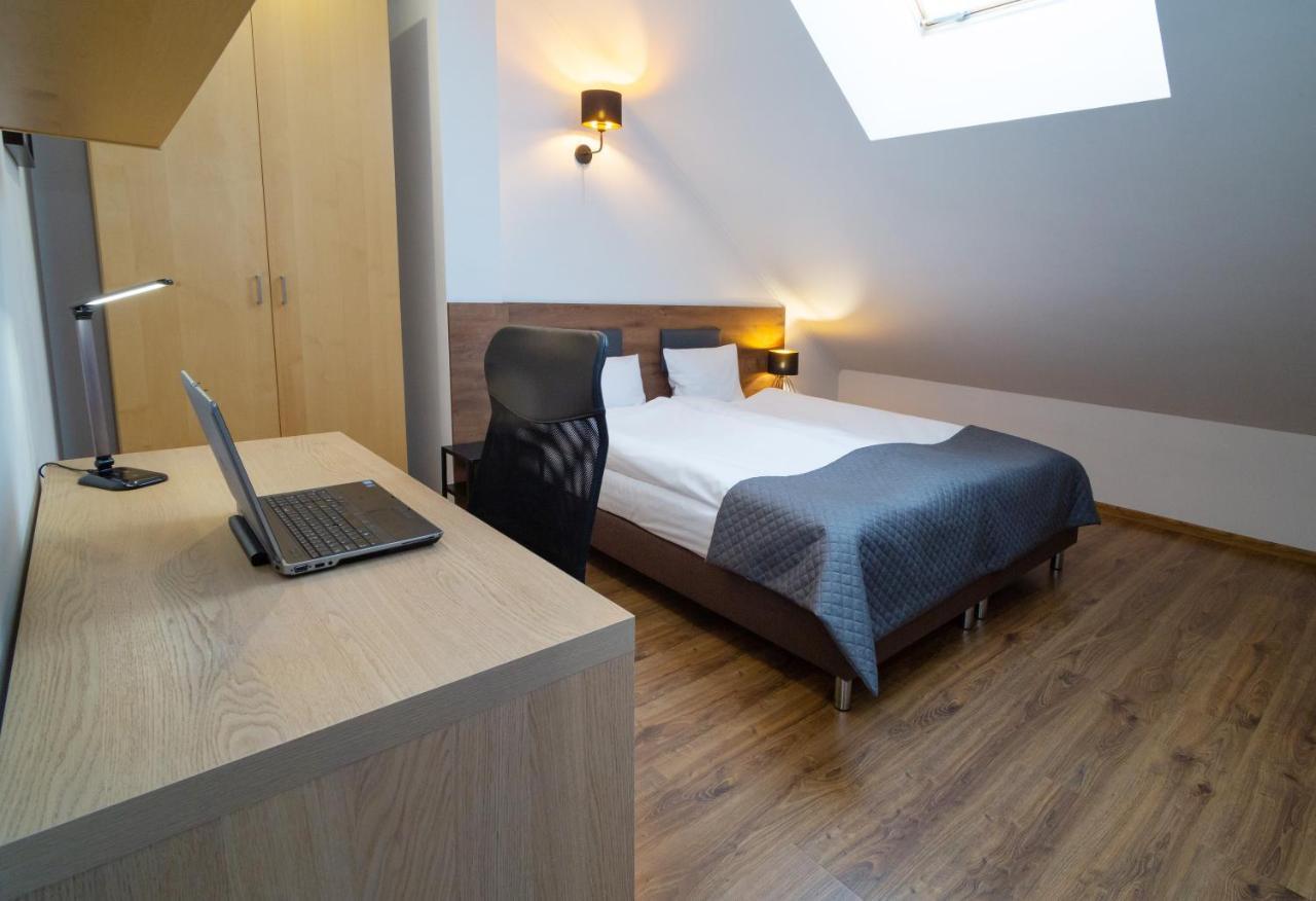 Aparthotel - Wilanow Varsóvia
