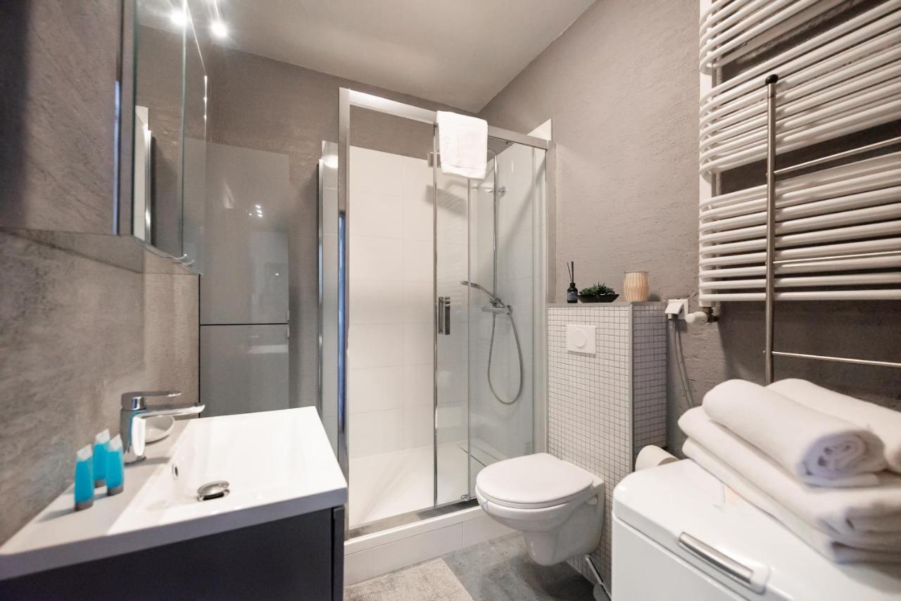 Apartamento Wola 8th Floor Rose *