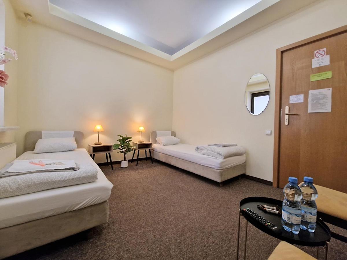 Helvetia - Private In Center And Old Town