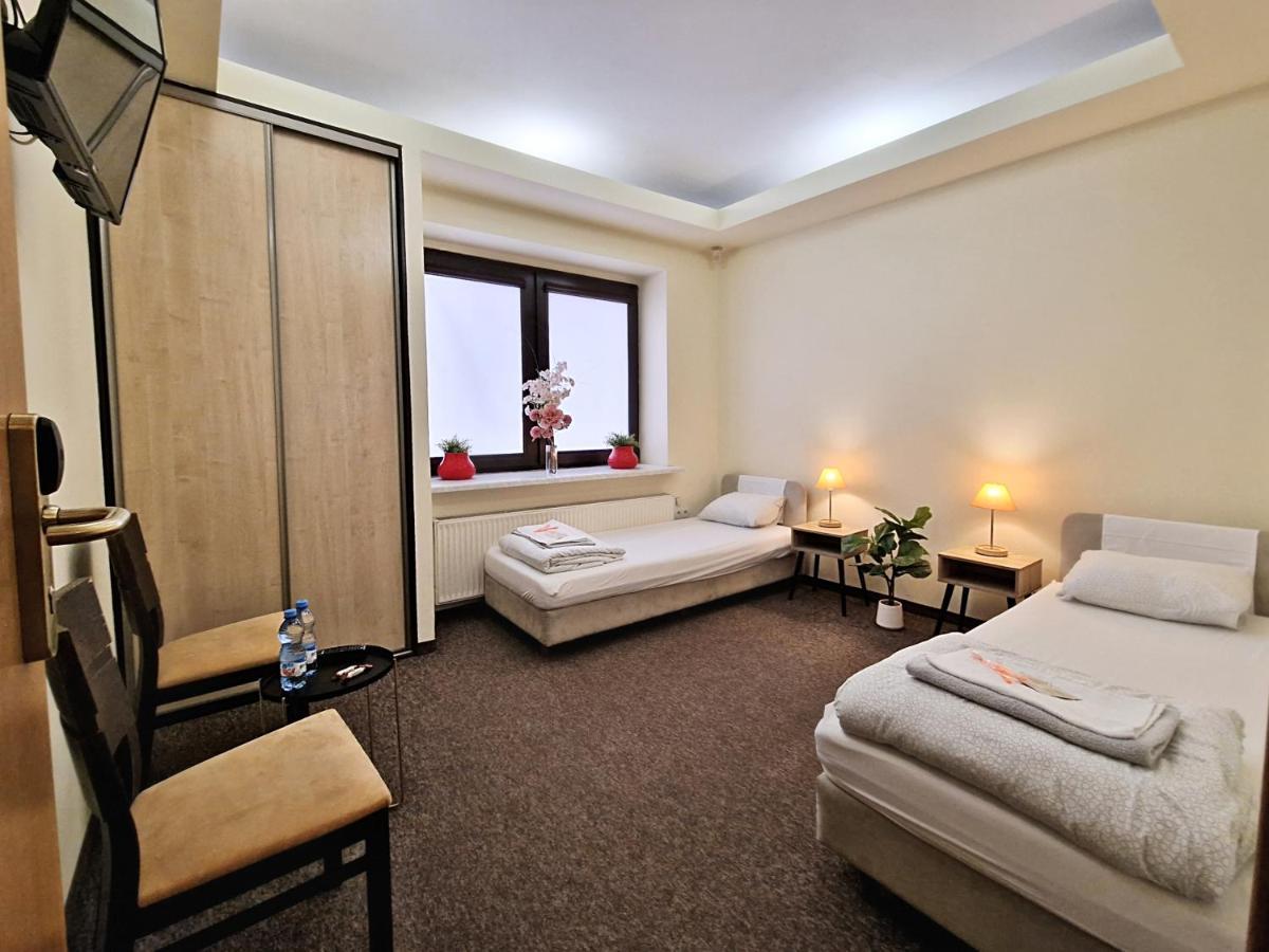 Helvetia - Private In Center And Old Town
