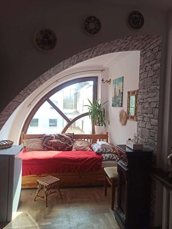 Hotel-hostel Saska Hostel