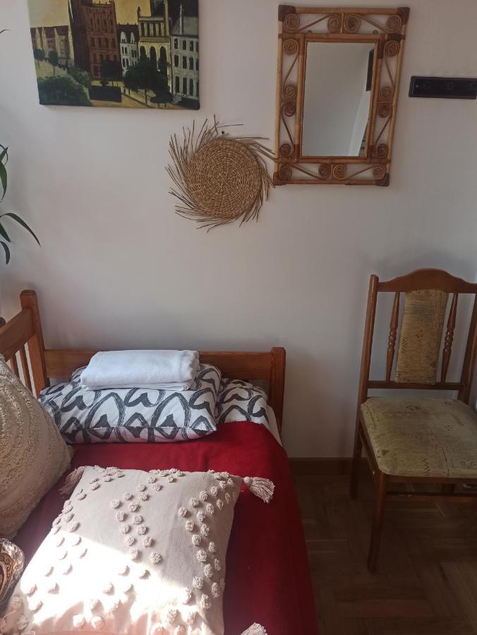Hostel Hotel-hostel Saska