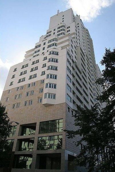 Apartament Lucka