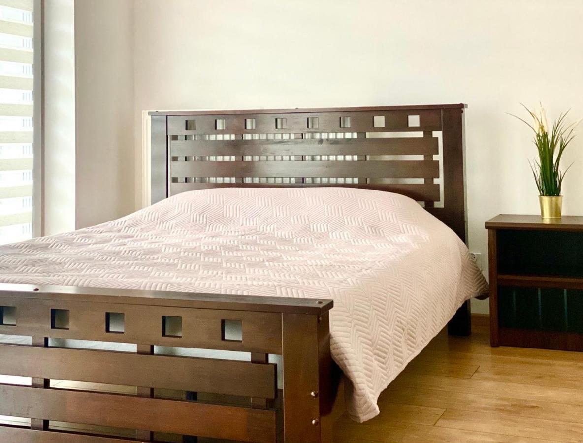 Apartment K22 Komputerowa *