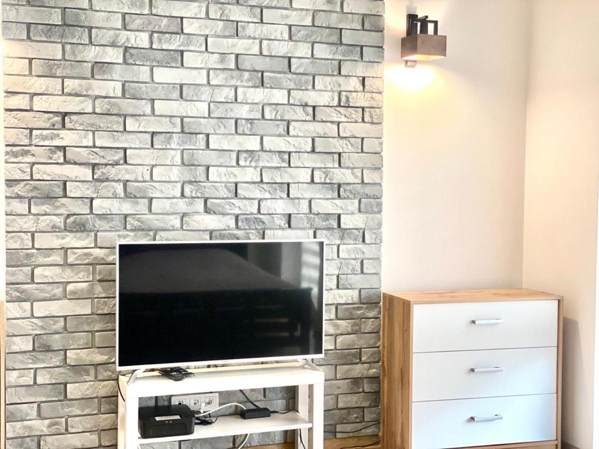 K22 Komputerowa Apartment *