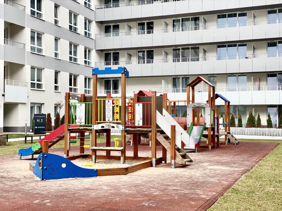 K22 Komputerowa Warsaw