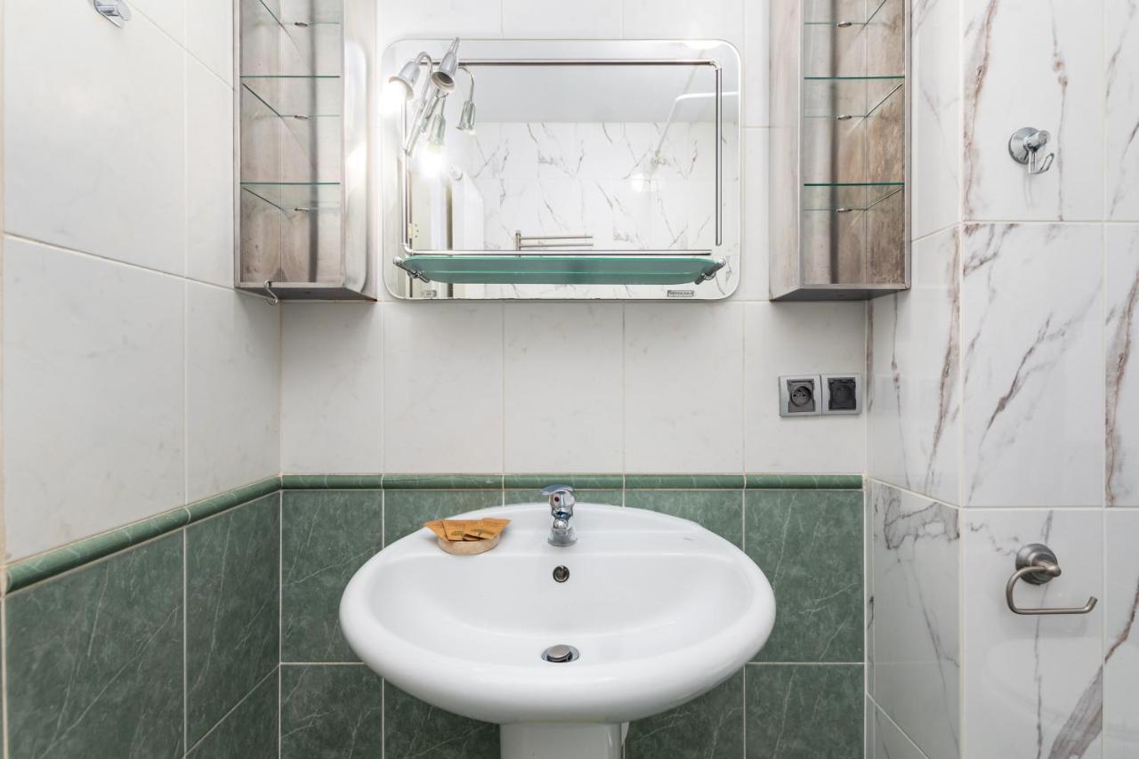 Plocka 17 By Homeprime Warsaw