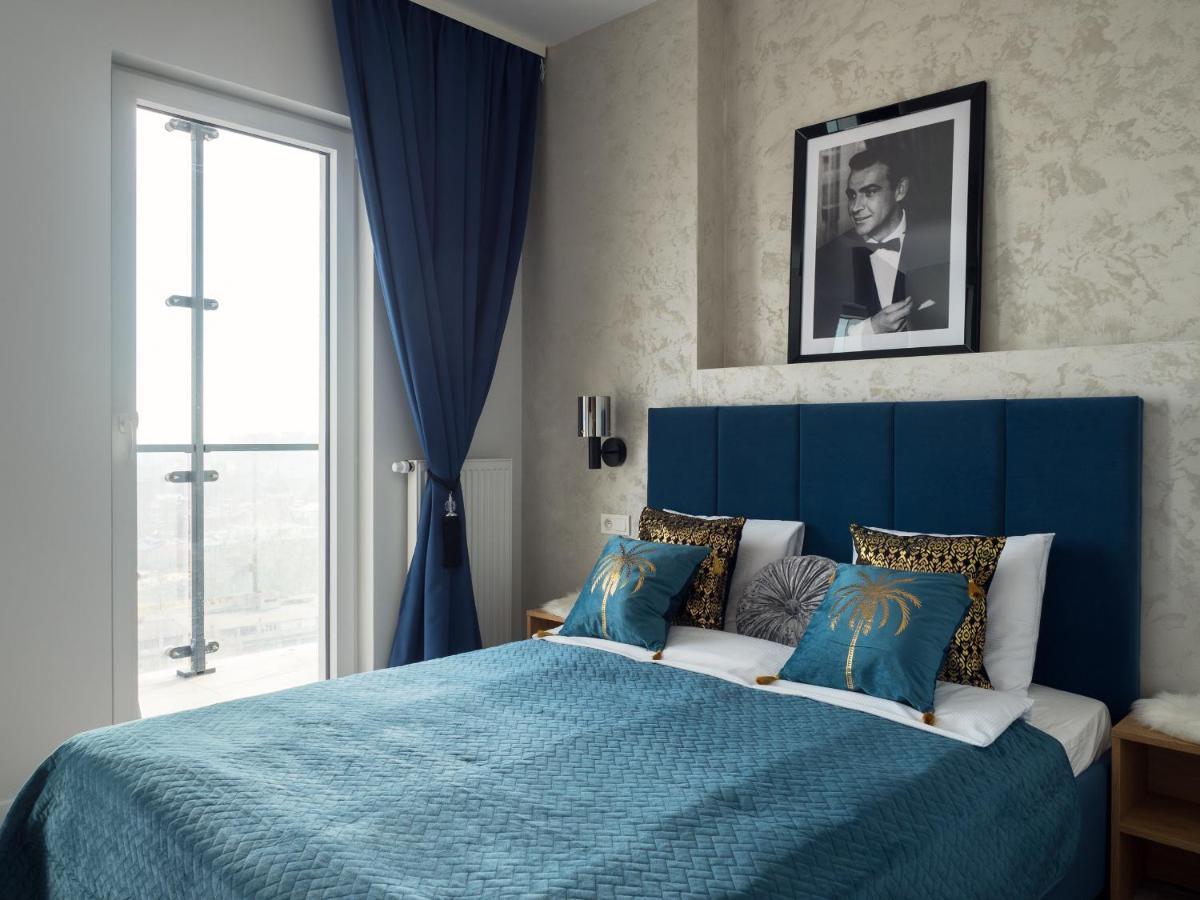 Kasprzaka 29 Bliska Wola Tower By Perfect Apartment *