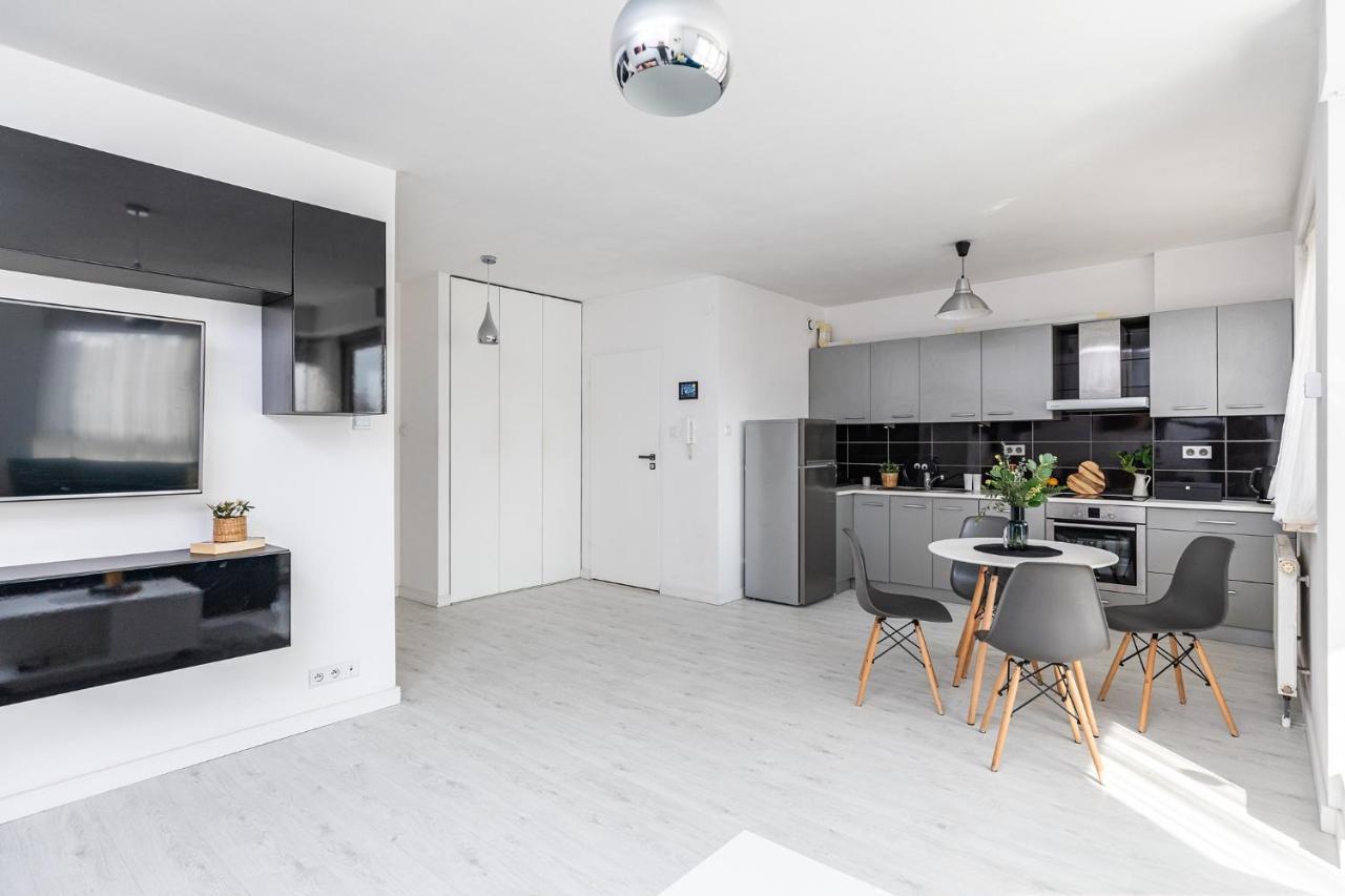 Superapart Beldan 4 Apartment Warsaw