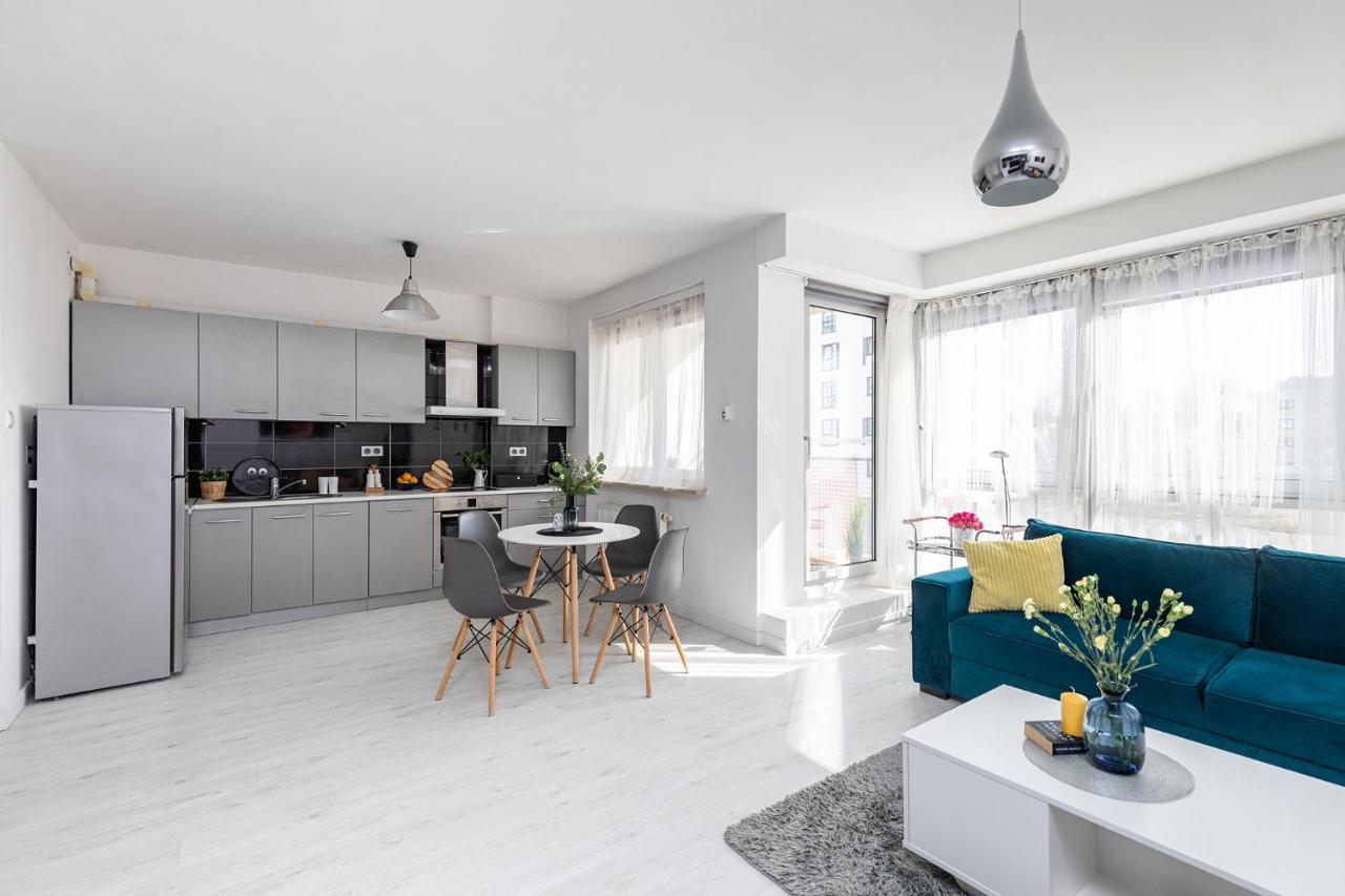 Superapart Beldan 4