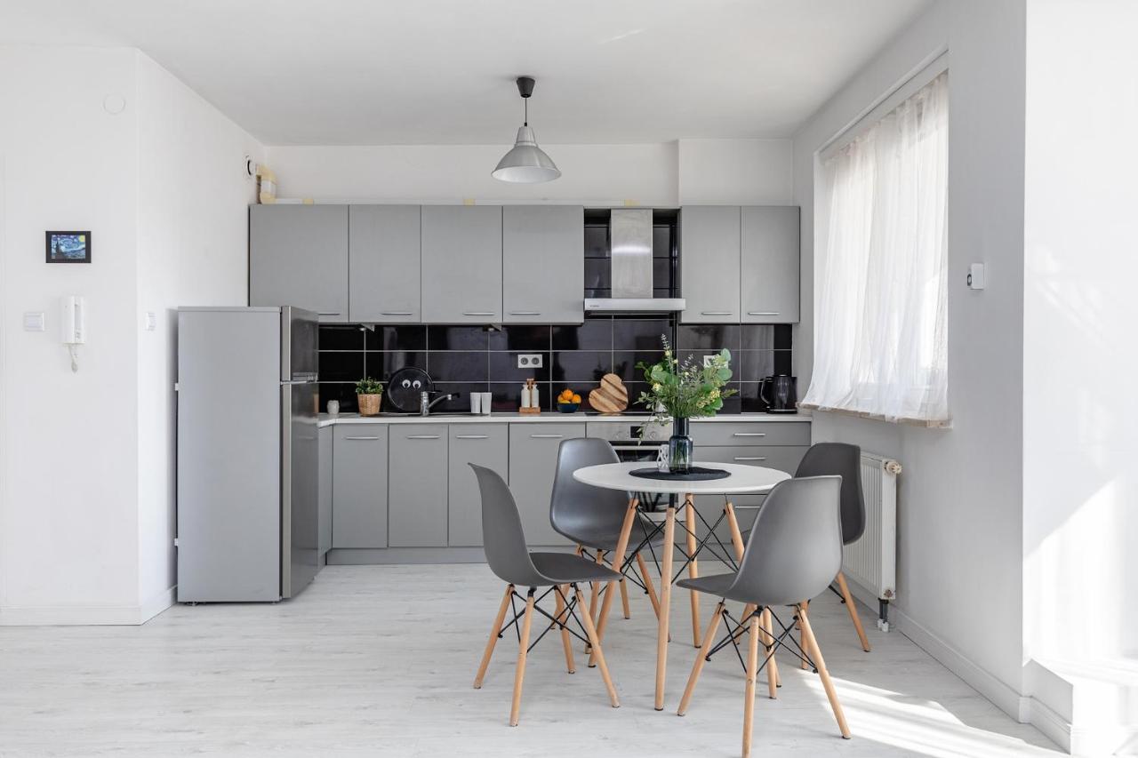 Superapart Beldan 4 Apartment *