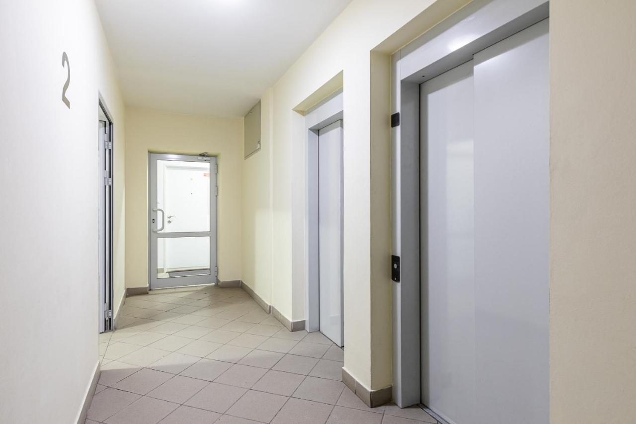 Apartment Superapart Beldan 4 Warsaw