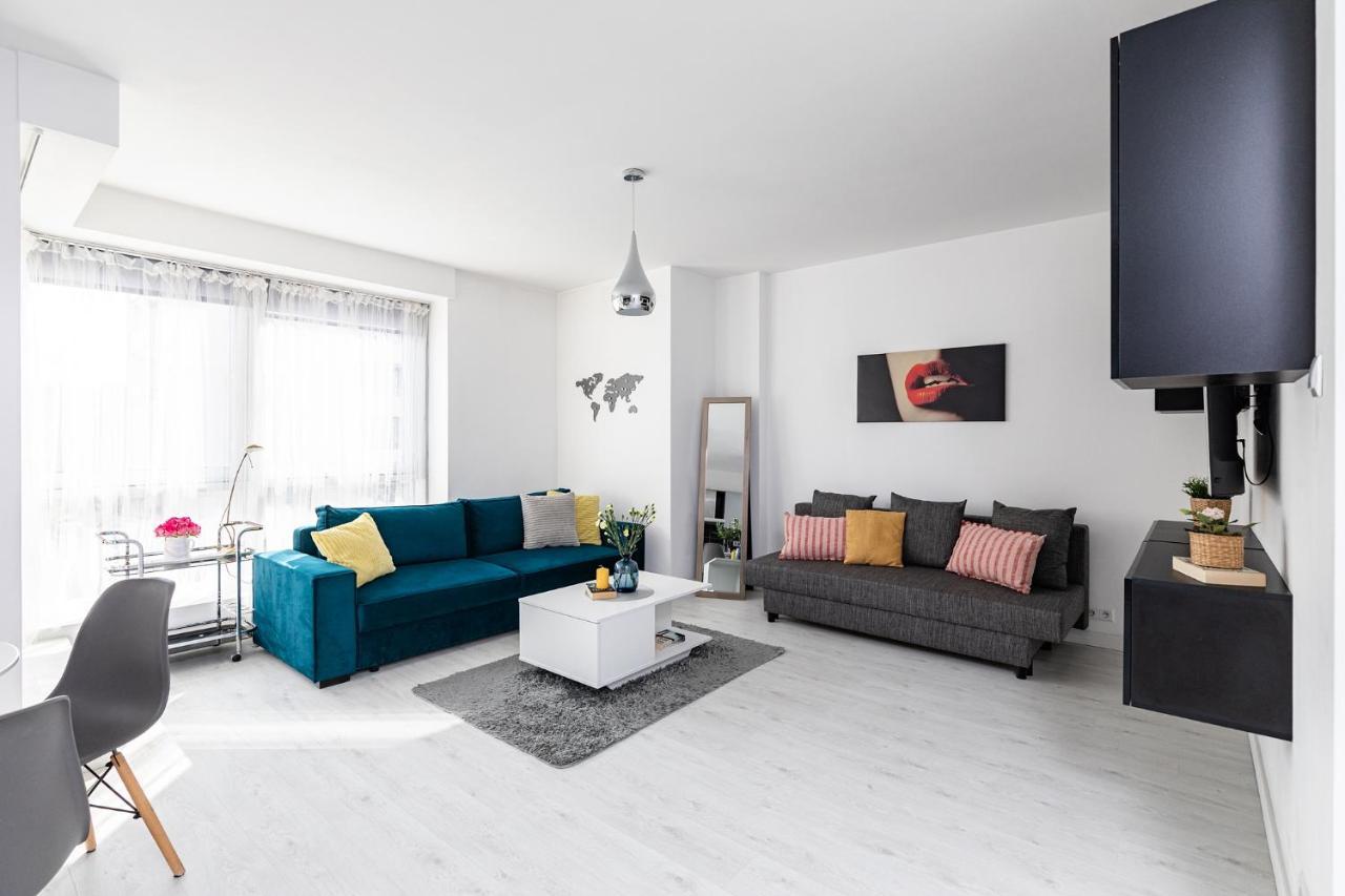 Superapart Beldan 4 Apartment