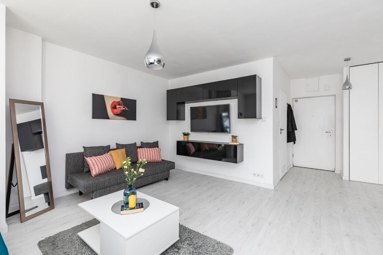 Superapart Beldan 4 * Warsaw