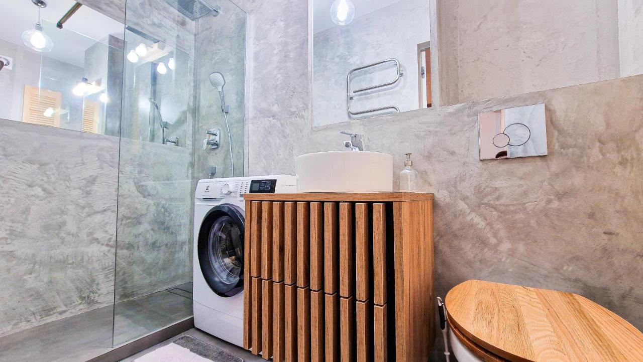 Apartment Spacious Flat With Amazing View - Fast Wifi