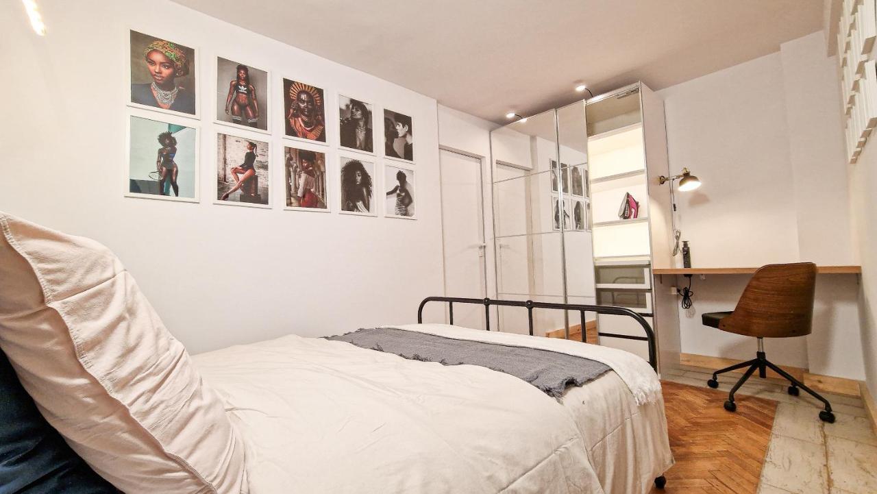 Spacious Flat With Amazing View - Fast Wifi Warsaw