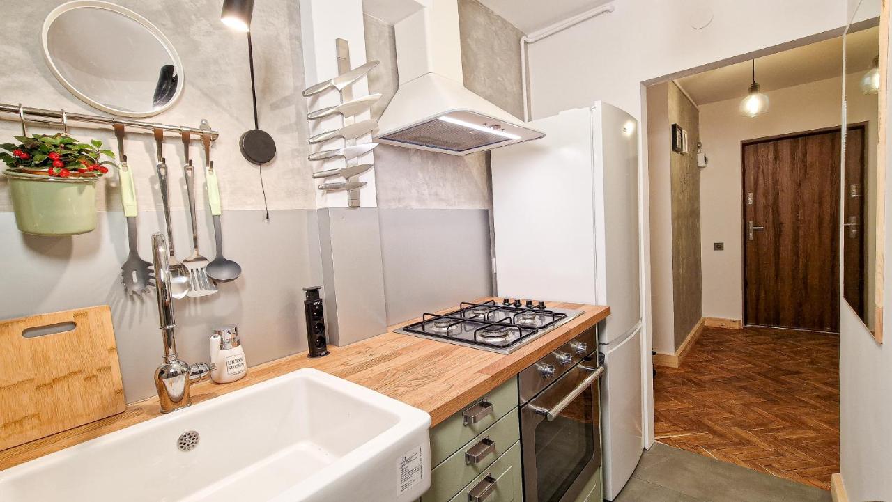 Spacious Flat With Amazing View - Fast Wifi Apartment *