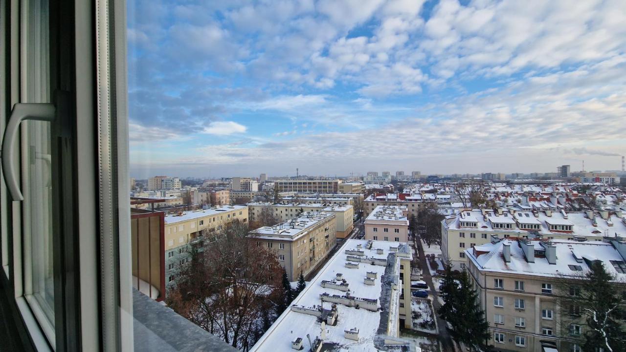 Spacious Flat With Amazing View - Fast Wifi