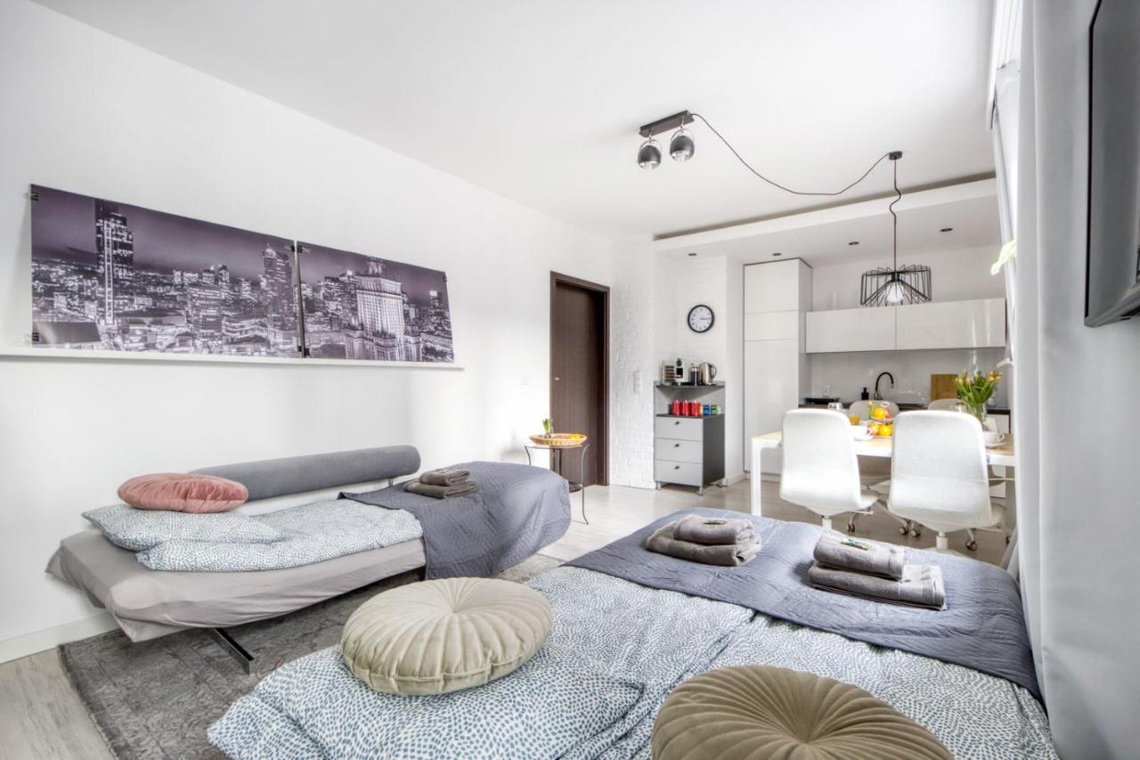 Apartament Flower